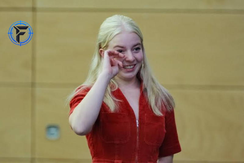 Jette Nietzard Eltern – Ein Blick auf ihre Herkunft und Privatsphäre
